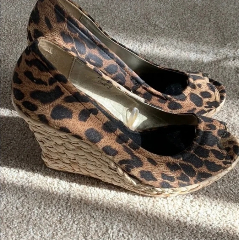 Wedges - Picture 4 of 4